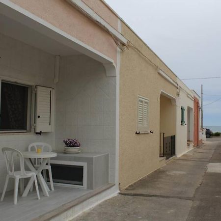 Casa Vacanza Nelle Maldive Del Salento 토레 바도 외부 사진