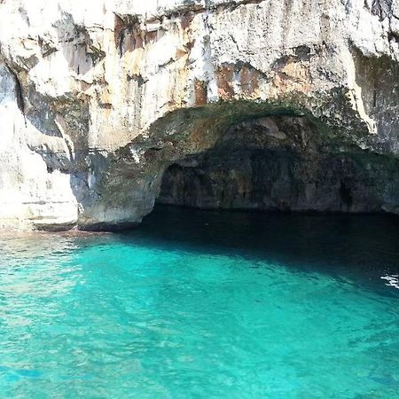 Casa Vacanza Nelle Maldive Del Salento 토레 바도 외부 사진